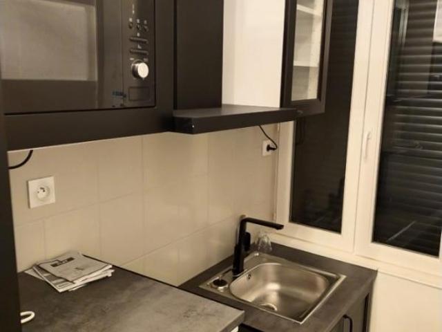 Appartement location à Béguinage Saint-Augustin, Saint-quentin