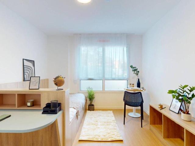 Studio location à Les Pavillons-sous-Bois, Seine-Saint-Denis