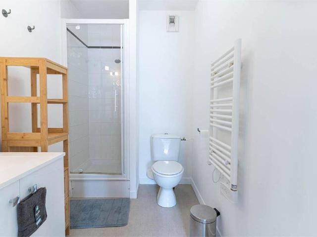 Studio location à Beaujoire - Halvèque, Nantes