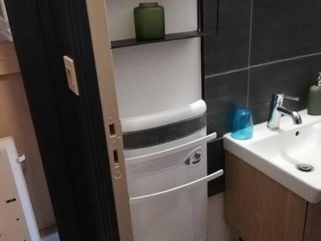 Studio location à La Madeleine, Rennes