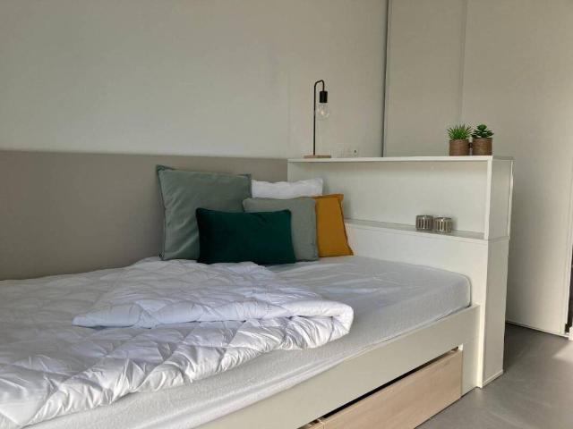 Studio location à Génicart, Lormont