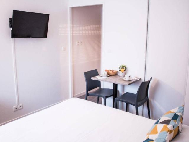 Studio location à Beaudésert, Mérignac