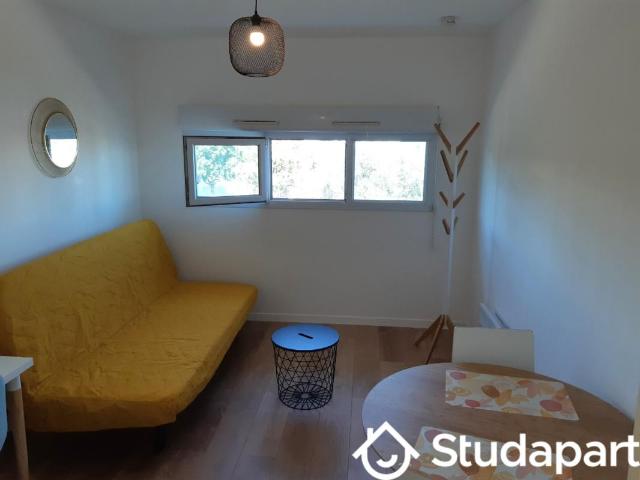 Appartement location à Nantes