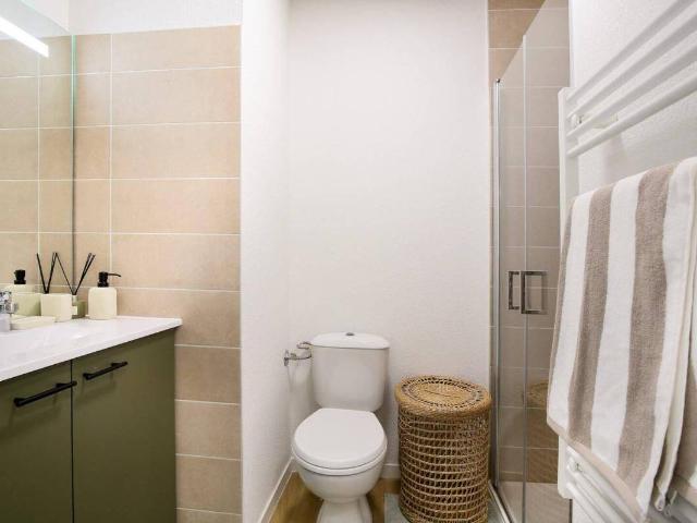 Studio location à Capitole, Toulouse