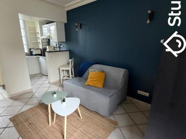 Appartement location à Orléans