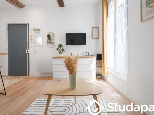 Appartement location à Arles