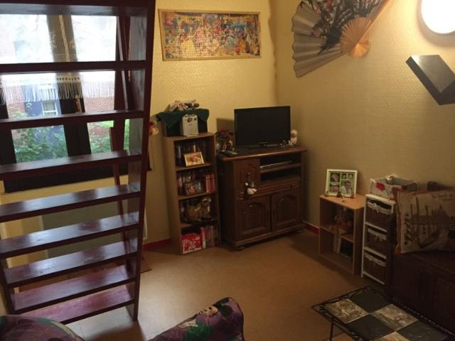 Appartement location à Amiens