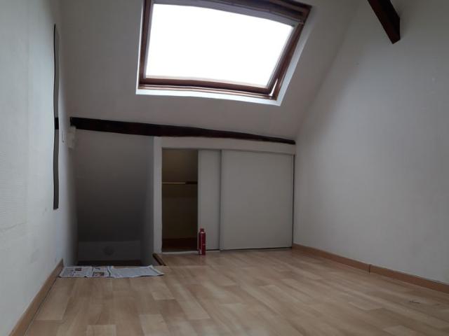 Appartement location à Amiens, Somme