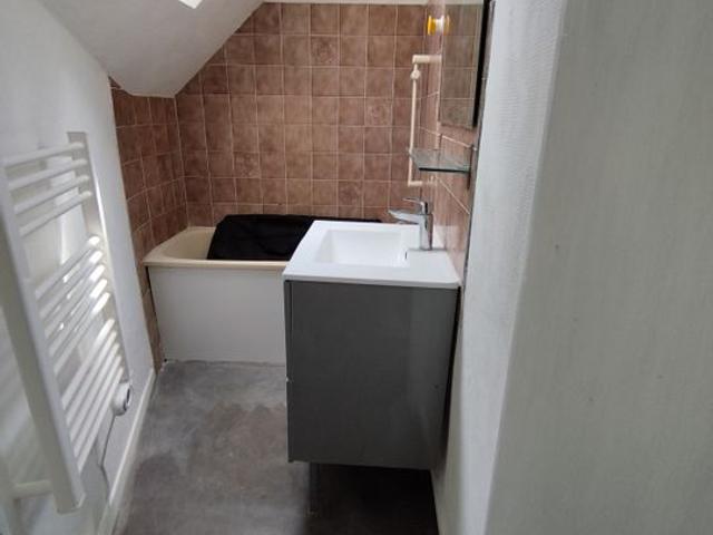 Appartement location à Nantes