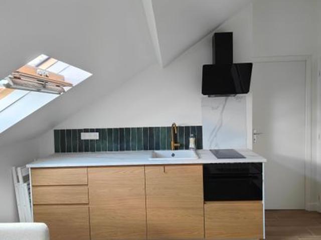 Appartement location à Pontoise