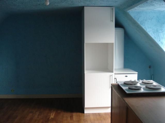 Appartement location à La Tourelle, Quimper