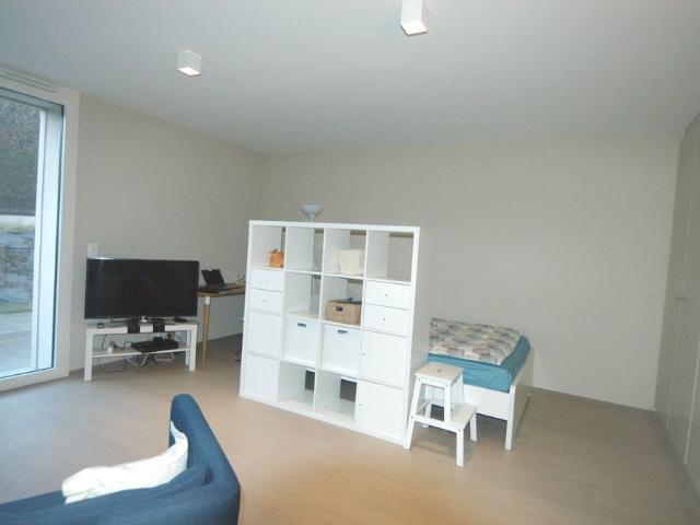 Apartment mieten in Quartier Sorge, Ecublens