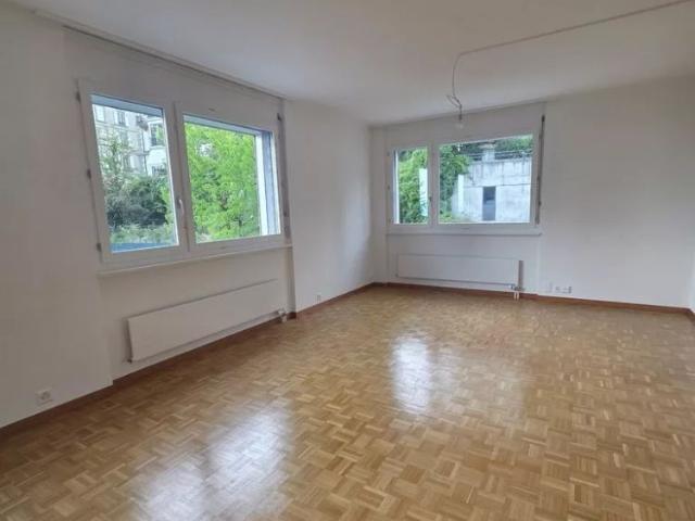 Apartment mieten in Cheseaux-Lausanne, Waadt
