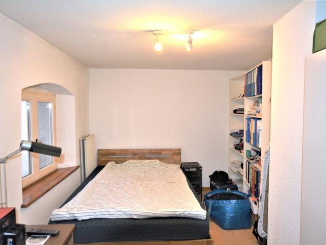 Apartment mieten in Porrentruy, District de Porrentruy