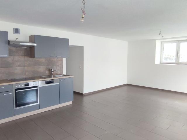 Apartment mieten in Sainte-Croix, District du Jura-Nord vaudois