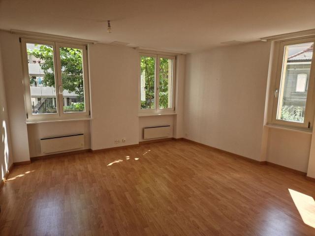 Apartment kaufen in Fribourg, Freiburg