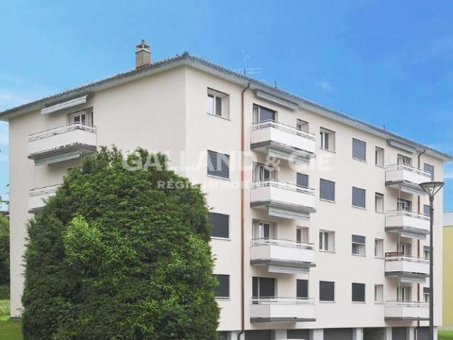 Apartment mieten in Romanel-sur-Lausanne, District de Lausanne