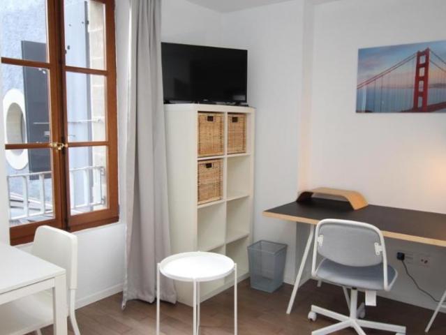 Apartment mieten in Conches