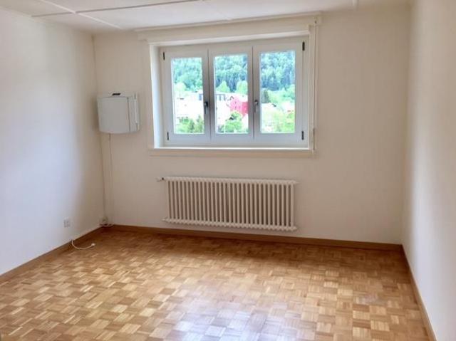Apartment mieten in Sous le Mont, Tavannes