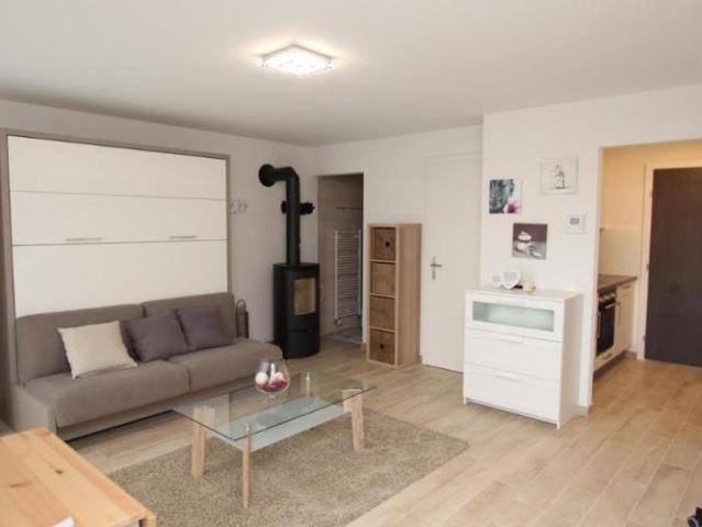 Apartment mieten in Maisons Neuves, Corsier (GE)