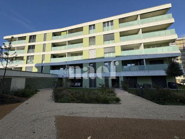Apartment mieten in Cudrex, Bussigny