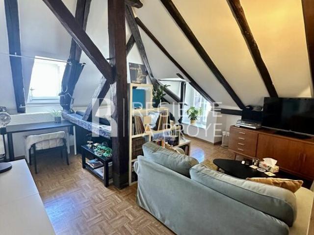 Apartment mieten in Estavayer-le-Lac, Estavayer