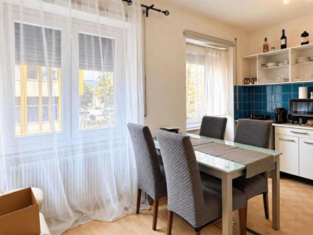 Apartment mieten in La Chaux-de-Fonds