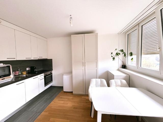 Apartment mieten in Nyon, Waadt