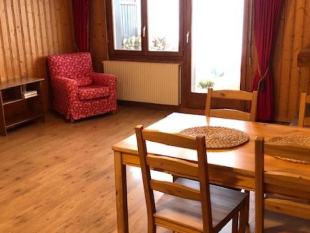Apartment mieten in Petites Roches Dessous, Sainte-Croix