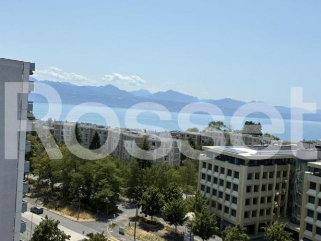 Apartment mieten in Cheseaux-Lausanne, Waadt