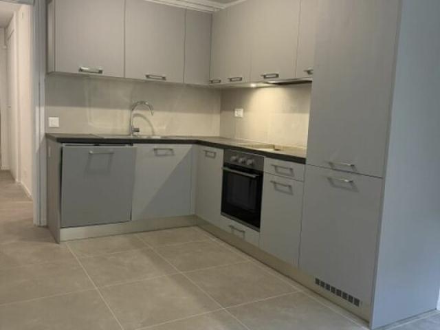 Apartment mieten in Trois-Rods, Boudry