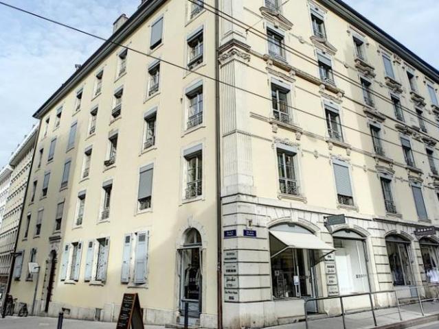Apartment mieten in Conches