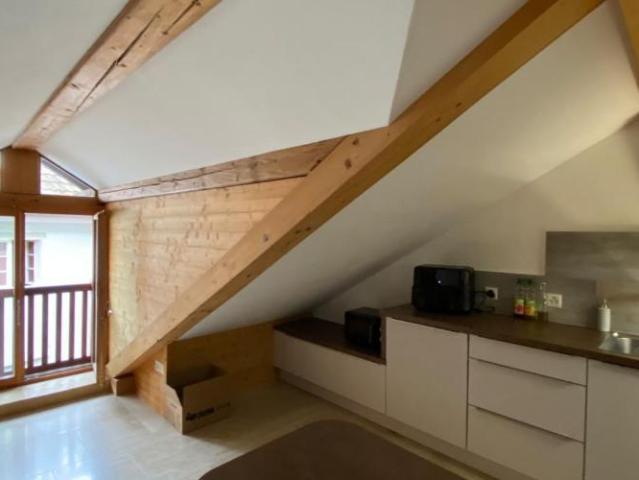 Apartment mieten in Milvignes