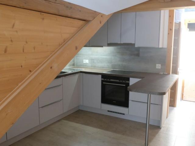 Apartment mieten in Milvignes
