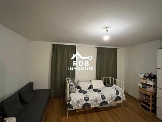 Wohnung mieten in Carouge (GE)