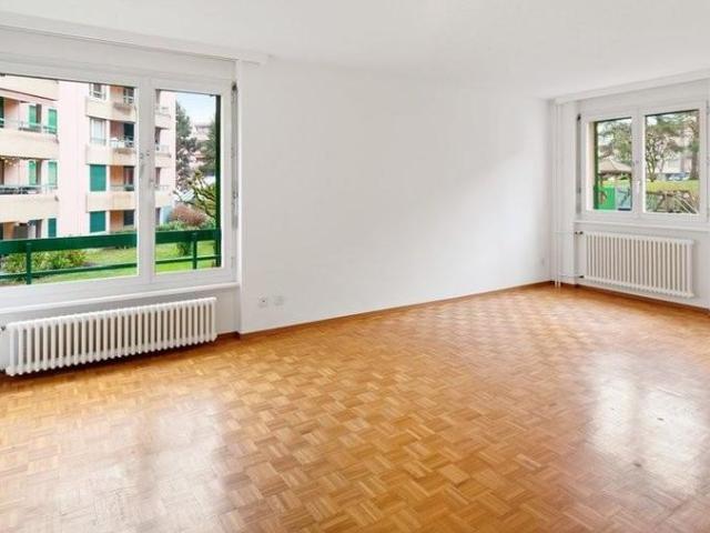 Apartment mieten in Yverdon-les-Bains