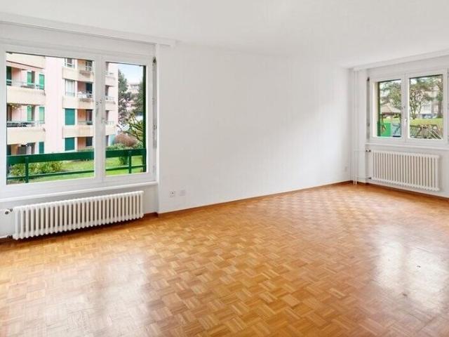 Apartment mieten in Yverdon-les-Bains