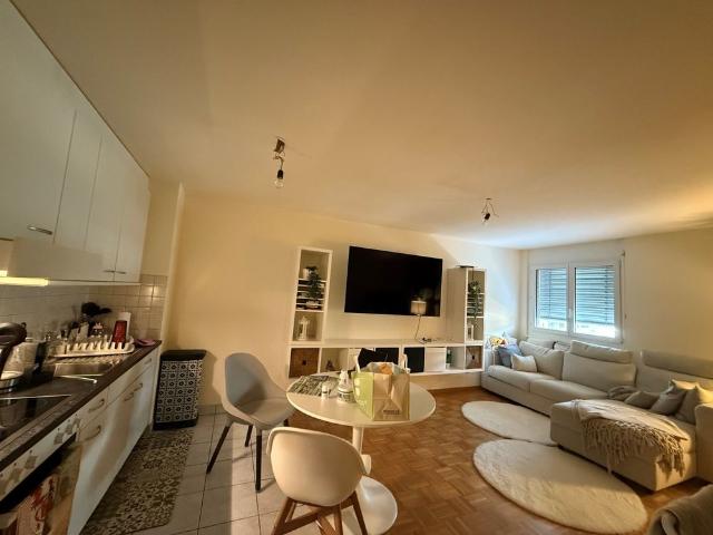 Apartment mieten in Vevey, Waadt