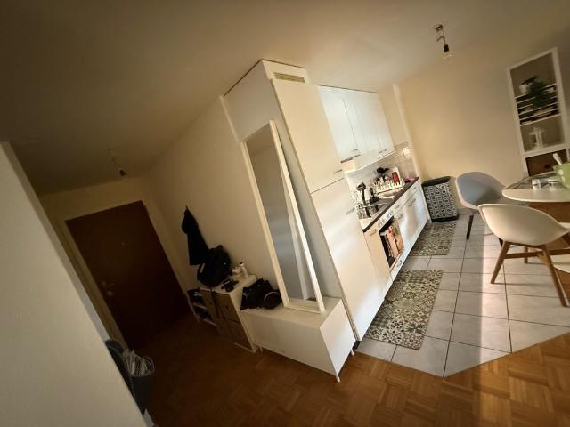 Apartment mieten in Vevey, Waadt