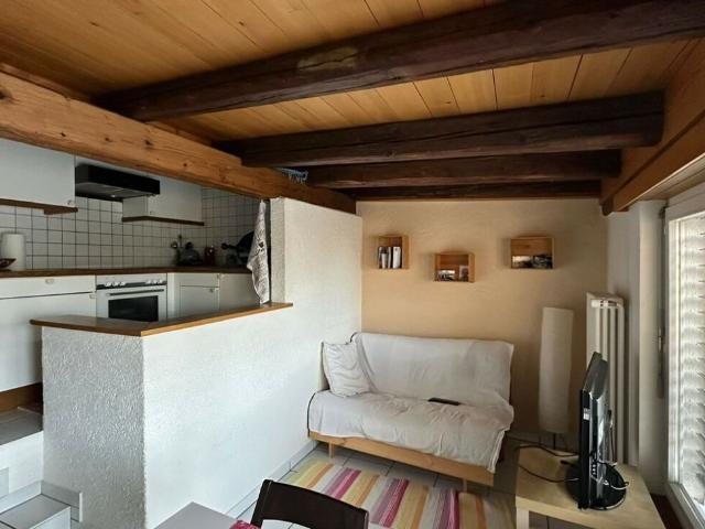 Apartment mieten in Corcelles (NE)