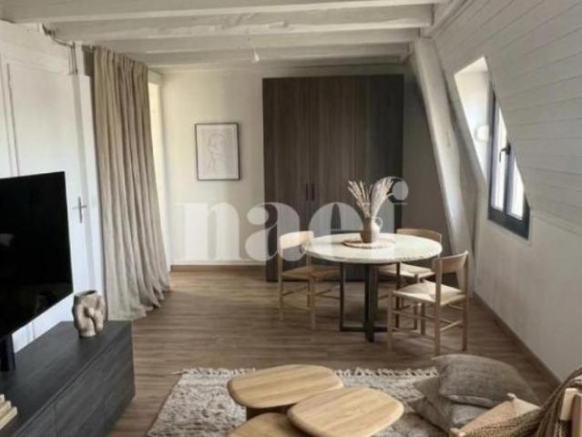 Apartment mieten in La Chaux-de-Fonds