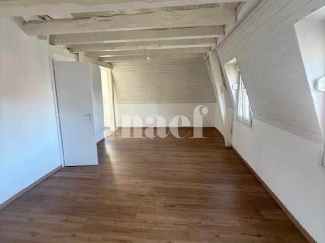 Apartment mieten in La Chaux-de-Fonds