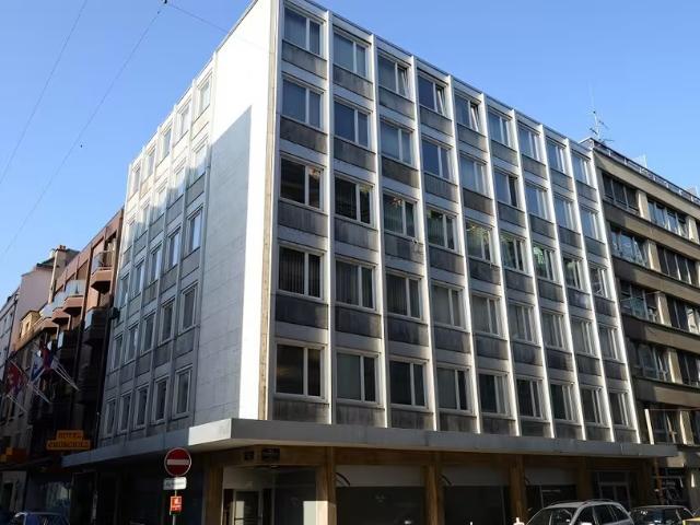 Apartment mieten in Les Eaux-Vives, Genève
