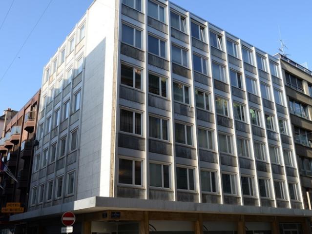 Apartment mieten in Les Eaux-Vives, Genève