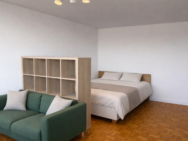 Apartment mieten in Nyon, Waadt
