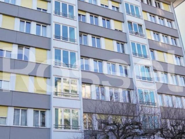 Apartment mieten in La Servette, Genève