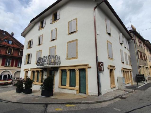 Apartment mieten in Milvignes
