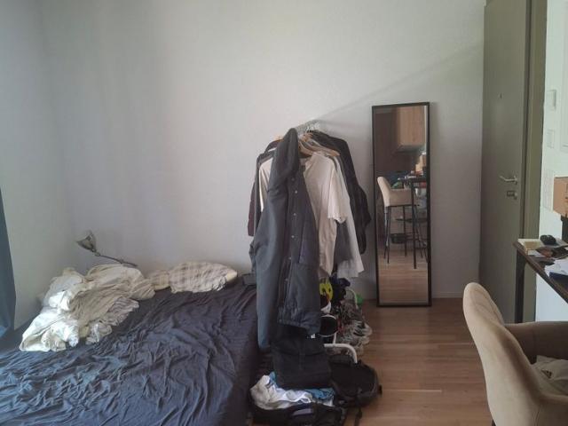 Apartment mieten in Bussigny-près-Lausanne, Waadt