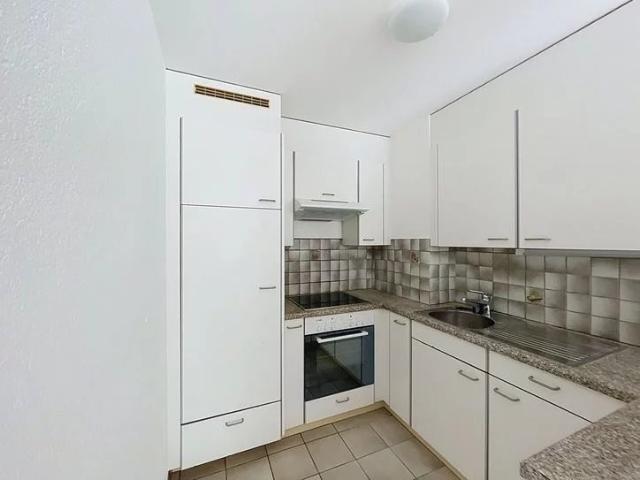 Apartment mieten in Monthey, Wallis