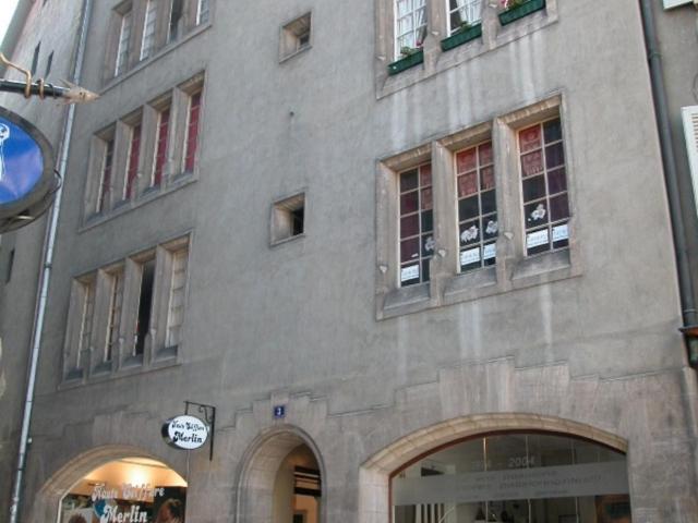 Apartment mieten in Conches